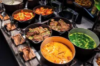 Ibis Styles Maragogi - O Primeiro Ibis Styles pé na Areia do Brasil - พร้อมอาหารเช้า