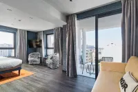 NYX Esperia Palace Hotel Athens by Leonardo Hotels