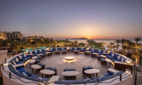 Grand Rotana Resort & Spa