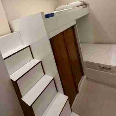 Cozy 2-Bedroom Apartment in Helal, Hurghada’s Heart Rooms