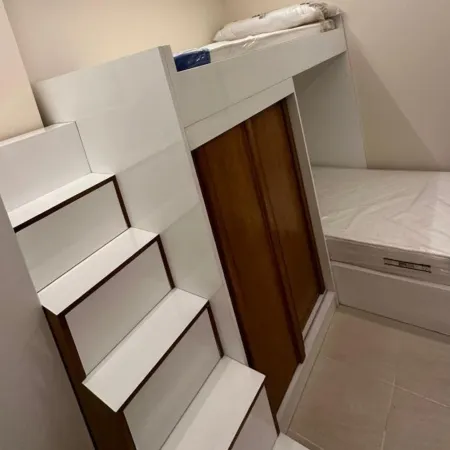 Cozy 2-Bedroom Apartment in Helal, Hurghada’s Heart