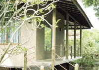 Mass Eco Cabana Yoga & Spa - Unawatuna