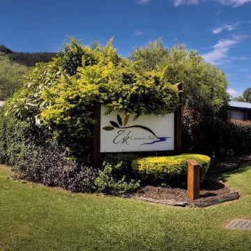 Esk Caravan Park & Rail Trail Motel