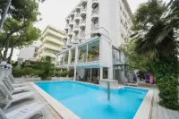 Hotel Royal Plaza Hotel a Provincia di Rimini