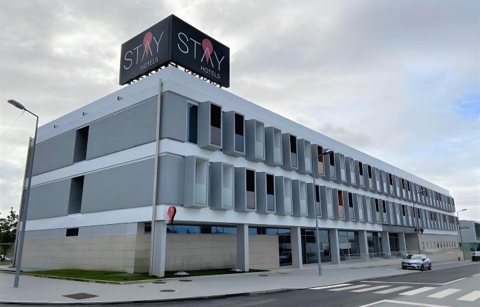 Stay Hotel Porto Aeroporto