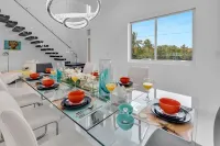 Perla Blanca 4 Bed 5 Bath kayaks pool boat dock