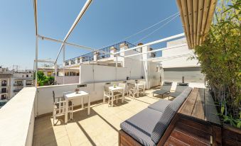 Stay U-Nique Apartments Eslava