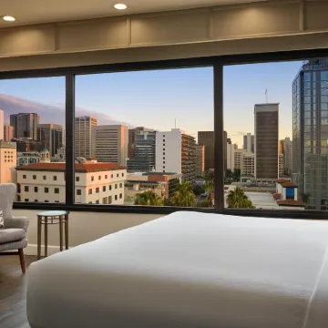 The Dextro Hotel, Bw Premier Collection Hotels near San Diego Zoo