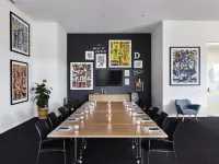 The Larwill Studio Melbourne - Art Series Hotel a Flemington