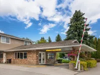 Best Western Sicamous Inn Hotels in Sicamous