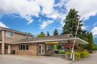 Best Western Sicamous Inn - Wifi