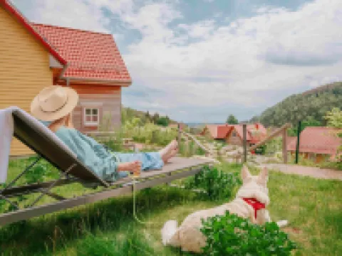 Holiday Homes in the Schierke Harzresort on the Brocken, Schierke Hotels in Schierke