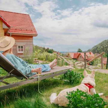 Holiday Homes in the Schierke Harzresort on the Brocken, Schierke