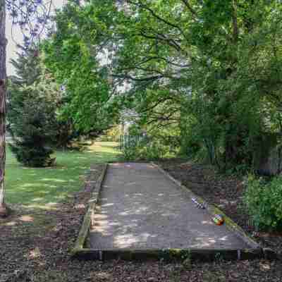 Novotel Nantes Carquefou Hotel Exterior
