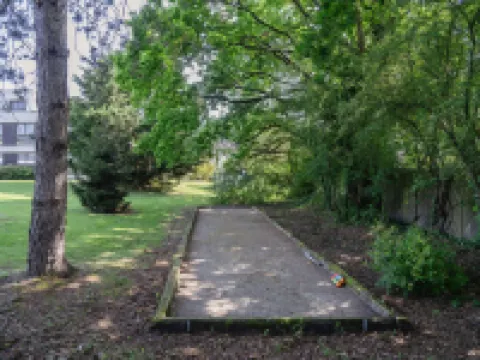 Novotel Nantes Carquefou Hotels in Carquefou