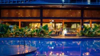 Holiday Inn PORT MORESBY by IHG - Pools