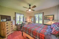 Fire Pit & Beach: Lake Pleasant Home w/ Views - Wifi