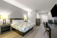 موتل 6 داوسونفيل، جورجيا - نورث جا بريميوم أوتليتس