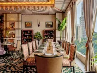 The St. Regis Mumbai Hotels near NICMAR