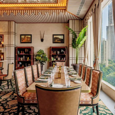 The St. Regis Mumbai