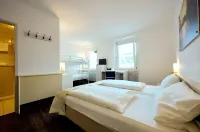 The 4You Hostel & Hotel Munich