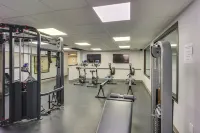 Walk to Lifts and Village! Killington Mountain Condo - Fitnessstudio