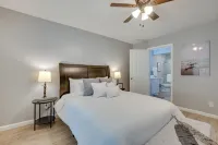 Atlanta Rental w/ Private Yard Near Airport! - 3-Star