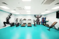 Hilton Garden Inn Radom - Gym