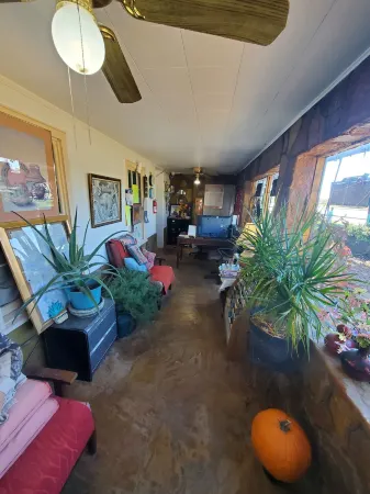 Grand Canyon Cabin Отели рядом с достопримечательностью «Zion Natural History Center»