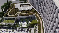 Conrad Athens The Ilisian