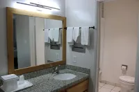 尤馬市中心羅德威酒店 - Wi-Fi