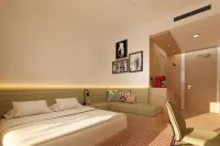 Hampton by Hilton Ben Guerir Hotels in Rehamna