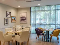Quality Suites Périgueux Hotels in Perigueux