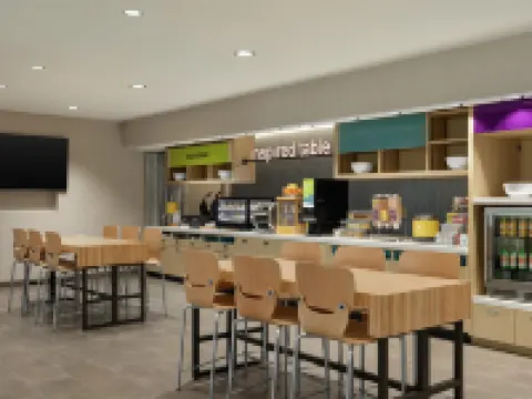 Home2 Suites by Hilton Dublin Hotels in Dublin