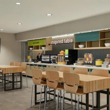 Home2 Suites by Hilton Dublin