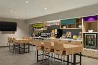 Home2 Suites by Hilton Dublin Hotels in Dublin