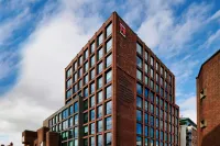 citizenM Dublin St Patrick's Hotels near 3Olympia Theatre