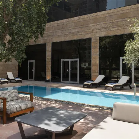 Bristoria Hotel Erbil