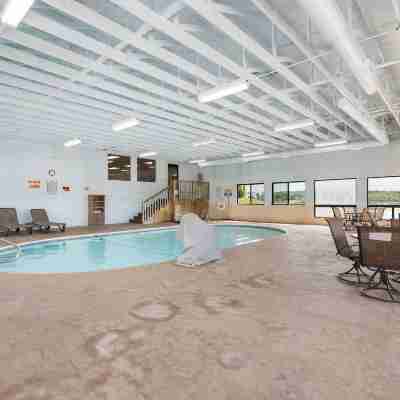 Driftwood Den Condo for 2 Fitness & Recreational Facilities