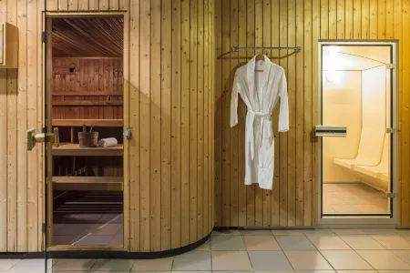 Hotel Olympia Отели в г. Saas-Almagell