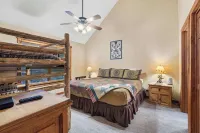 Milby Hideaway - on-Site Amenities