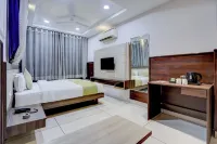 The Byke Express - Pishori Inn Hotel a 