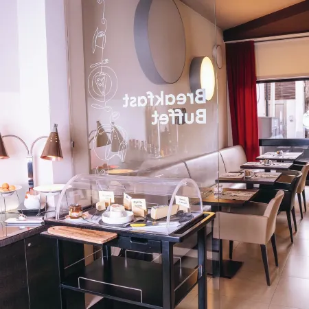 HB Aosta Hotel & Balcony SPA