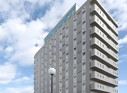 ホテルルートイン新潟西インター