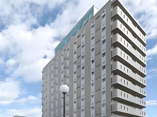 Hotel Route-Inn Niigata Nishi Inter