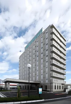 Hotel Route-Inn Niigata Nishi Inter Hotels in Nishi Ward