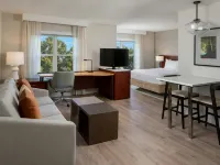 Residence Inn Atlanta Buckhead/Lenox Park Ξενοδοχεία στην πόλη Brookhaven