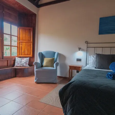 Hotel Rural Casablanca
