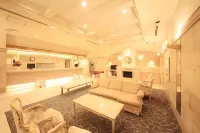 Takasaki Washington Hotel Plaza - واي فاي