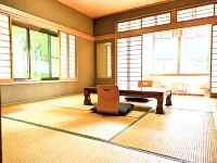 Fukujyuso 사노 호텔